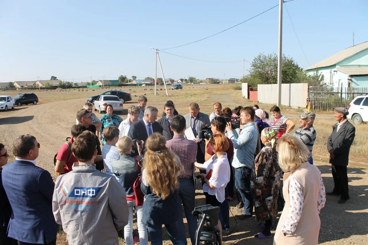 Новости оренбургской области в контакте. Экспериментальный Оренбургский район. Посёлок экспериментальный Оренбургского района. Поселок Новорудный Оренбургской области. Известия Оренбургской области поселок светлый.