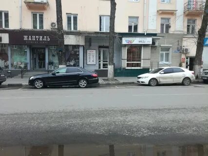 Воронеж улица комиссаржевской 5