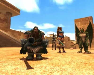 Apocalypse knights