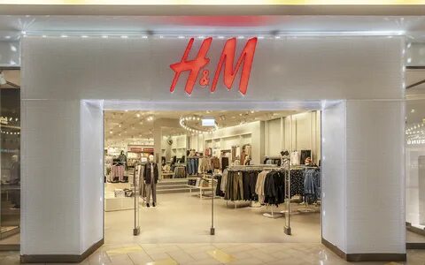 H and m de