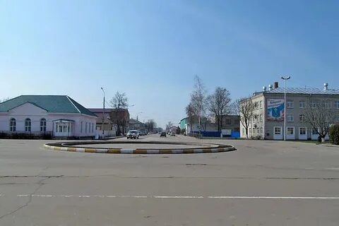 Погода погар брянской на 3 дня