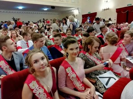 Подслушано в зеленодольске