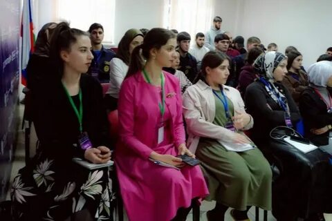Новости магас ингушетия