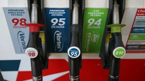 Petrol перевод