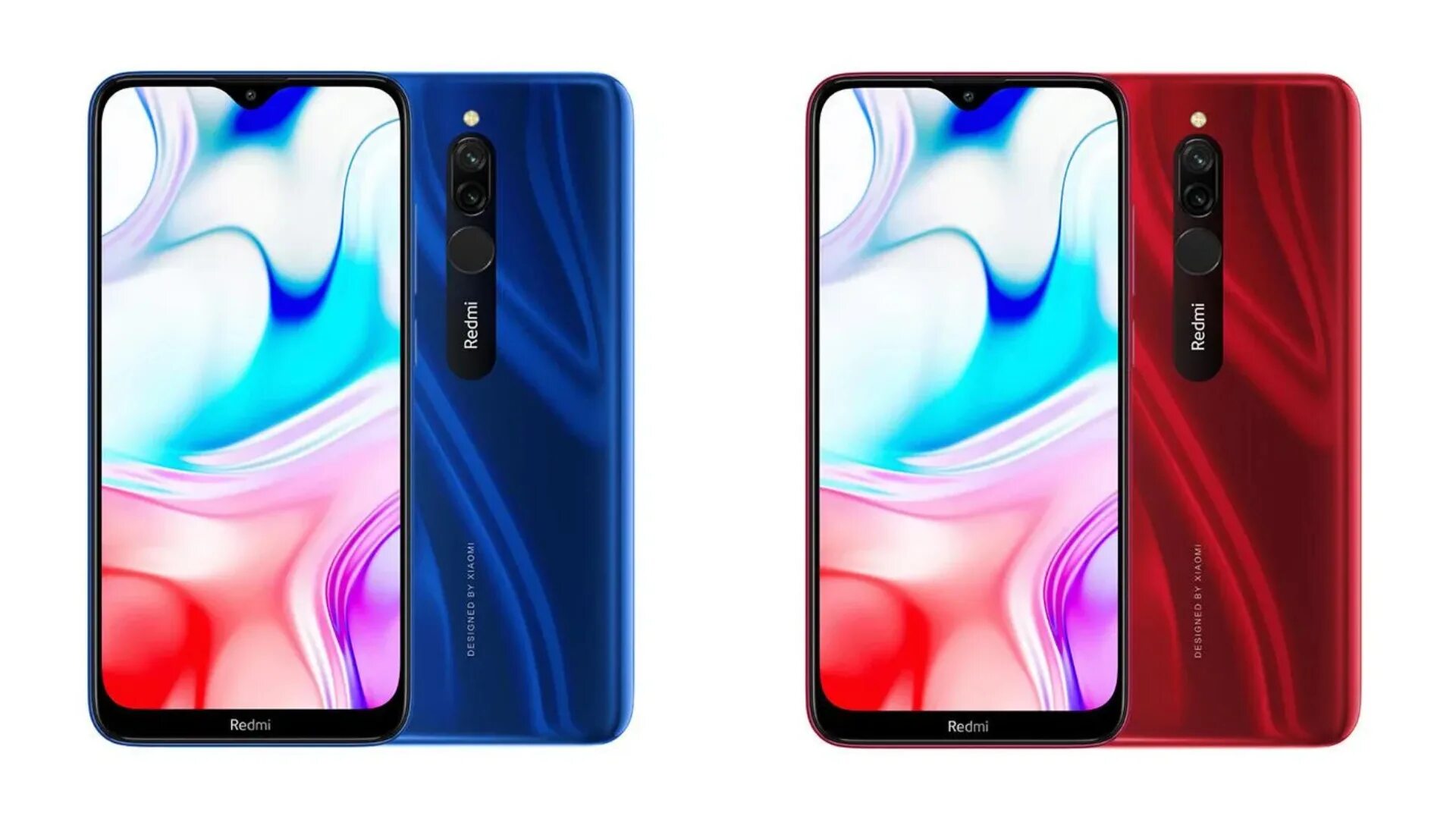 Обновление redmi 8 pro