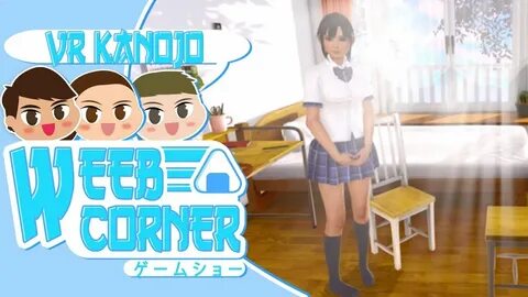 Vr girlfriend simulator