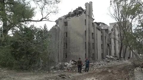 Стахановская гостиница