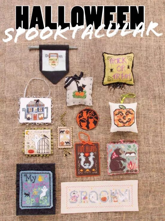 Журнал cross stitcher. Just cross. Just cross stitch august 2007. Just stitching along. Just cross stitch halloween 2022.