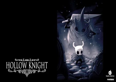 Hollow knight ost