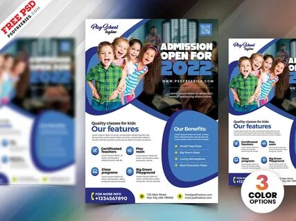 Education templates