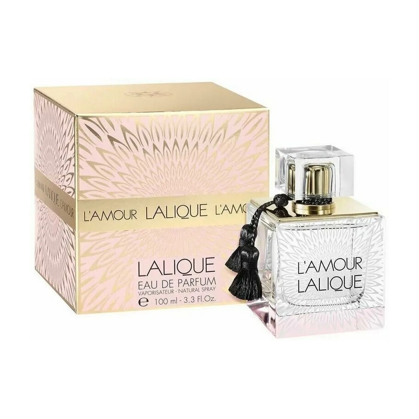 Amour amour туалетная вода. Lalique l'amour (l) 30ml EDP. Лалик духи женские Ламур. Lalique l'amour EDP (100 мл). Парфюмерная вода Лалик в летуаль.