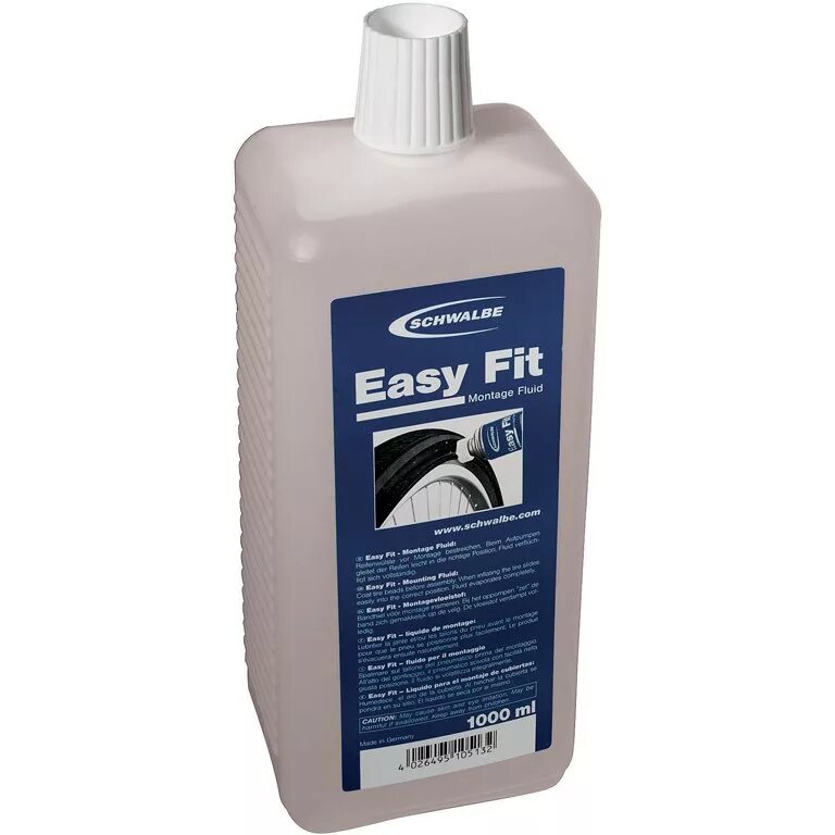 Easy fit