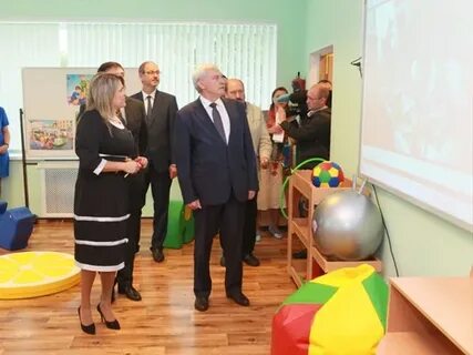 Детский сад фрунзенского