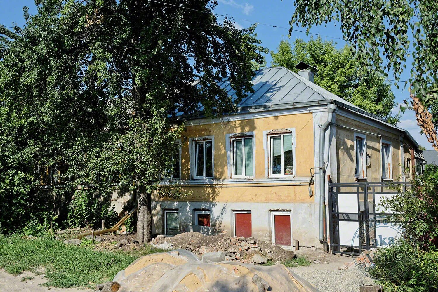 Дом подробно. Воронеж ул елецкая. елец улица воронежская. улица елецкая дом 3. г елец ул воронежская 52.