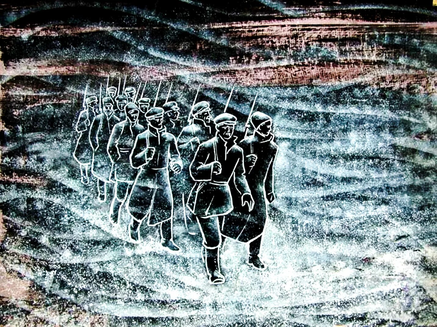 блок черный вечер белый. чёрное и белое в поэме 12. борьба двух миров в поэме блока двенадцать. александр блок 12 картина. поэма 12 блок.