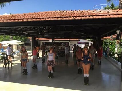 Mg club akman beach ex giardino segreto