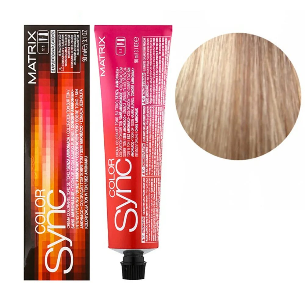 Matrix 6aa краска. Матрикс колор синк 7nv. Матрикс колор синк палитра 6n. Matrix color sync отзывы. Matrix безаммиачная краска color sync.
