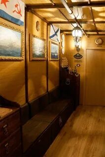 Морские коридоры