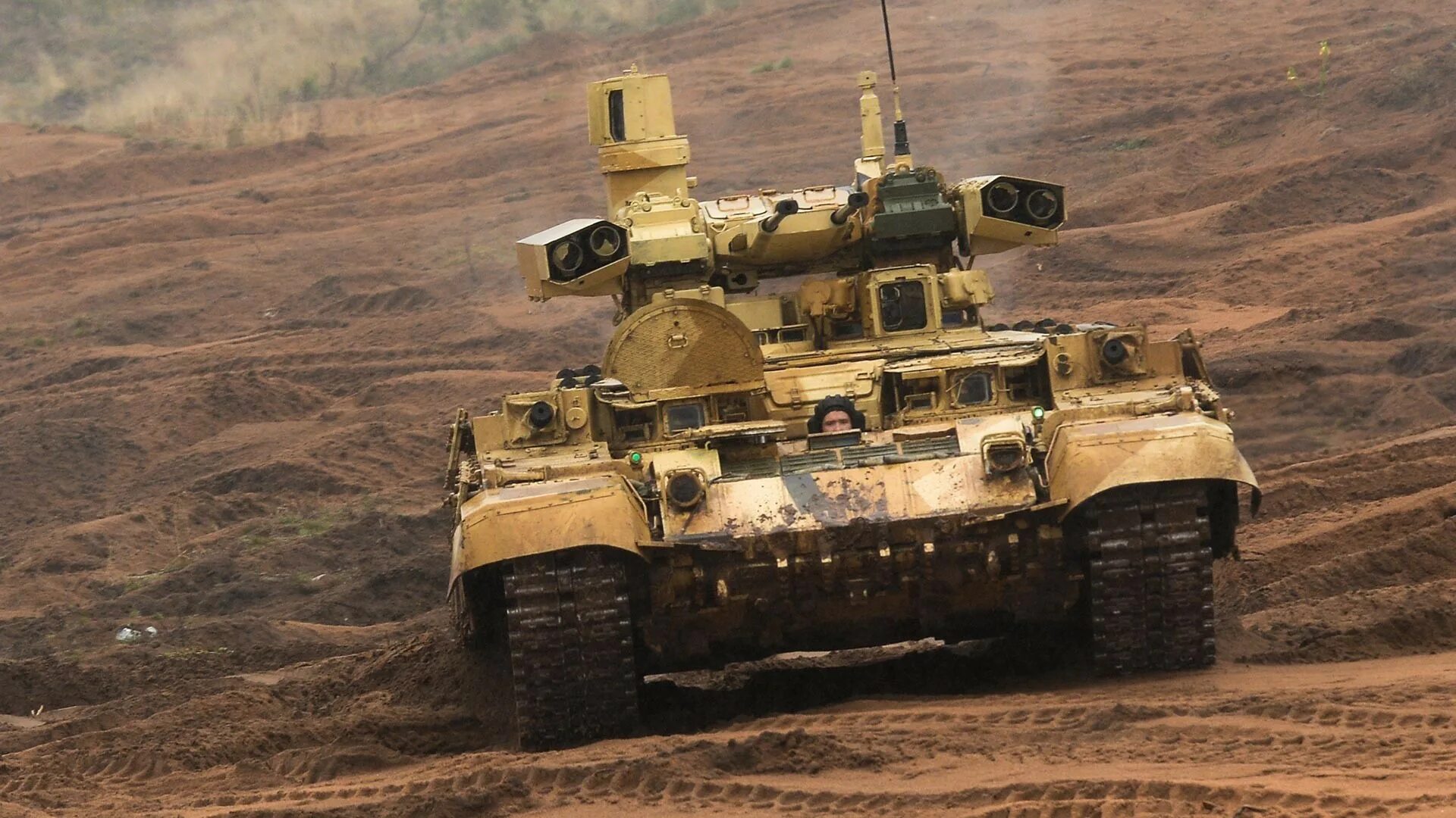 Боевые терминаторы