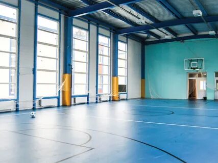 Sport place
