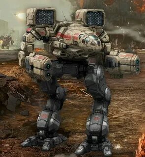 Battletech clans