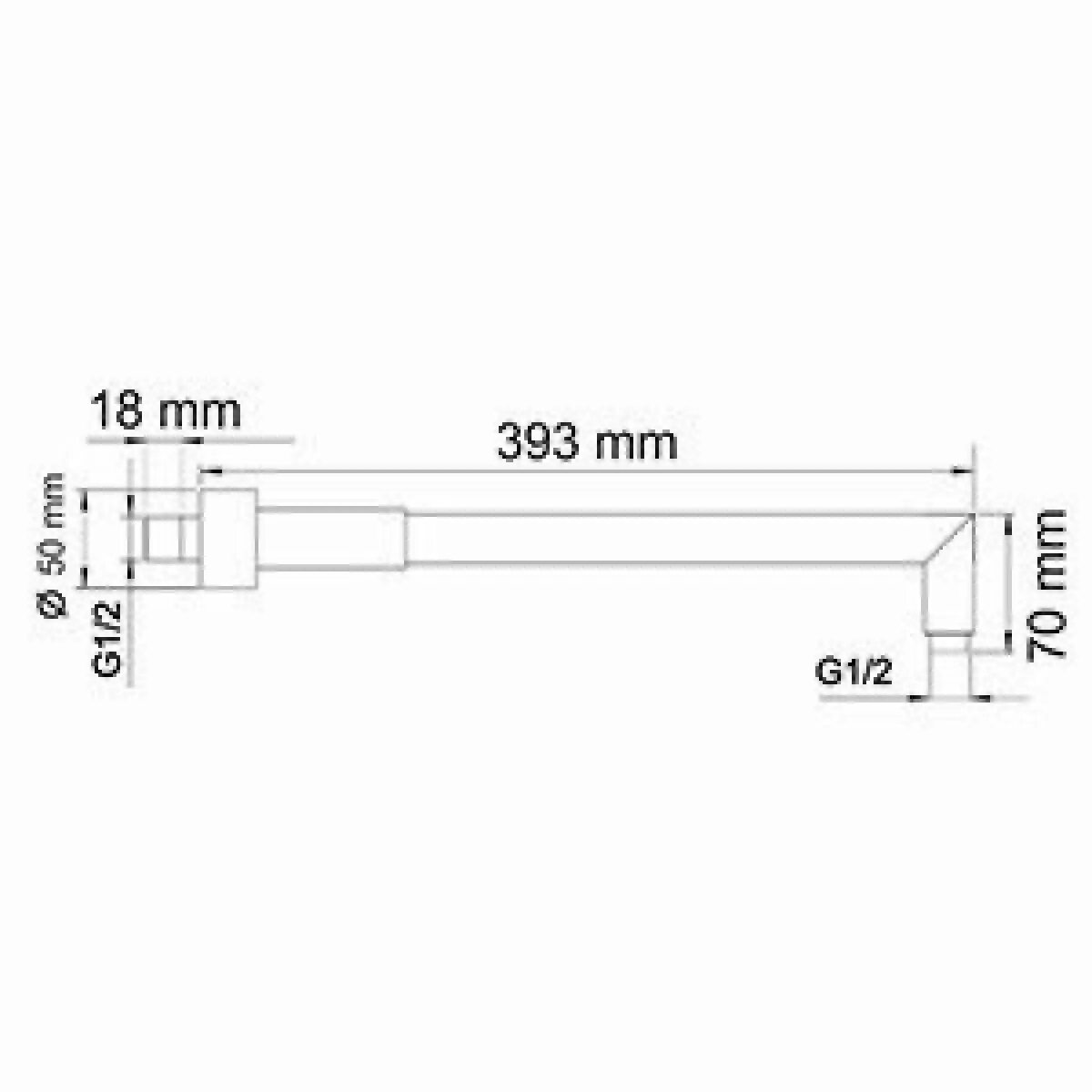 Излив WASSERKRAFT a019. A019 верхний излив для душа. Излив WASSERKRAFT a146. Верхний излив для душа a090.