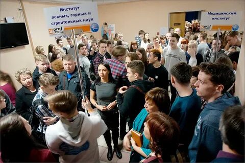 Главный эксперт в подготовительный день