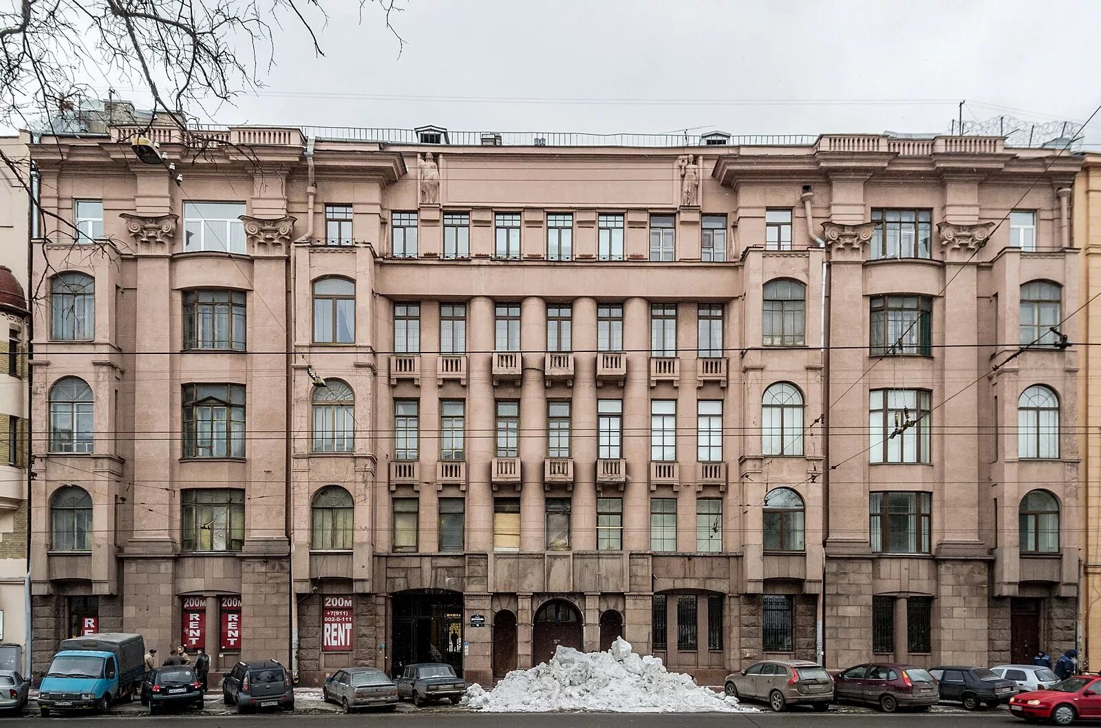 Spb page