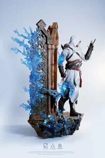 Фигурки арты