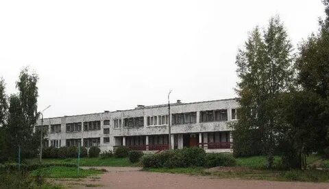 Школа 6 выборгского