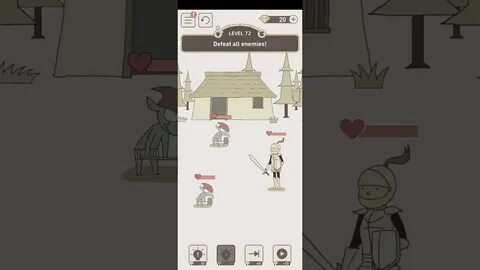 Iq dungeon