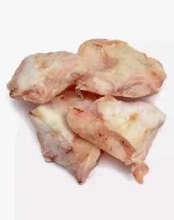 Язычки трески