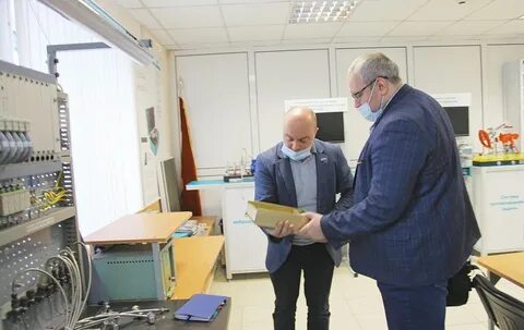 Нпп тик
