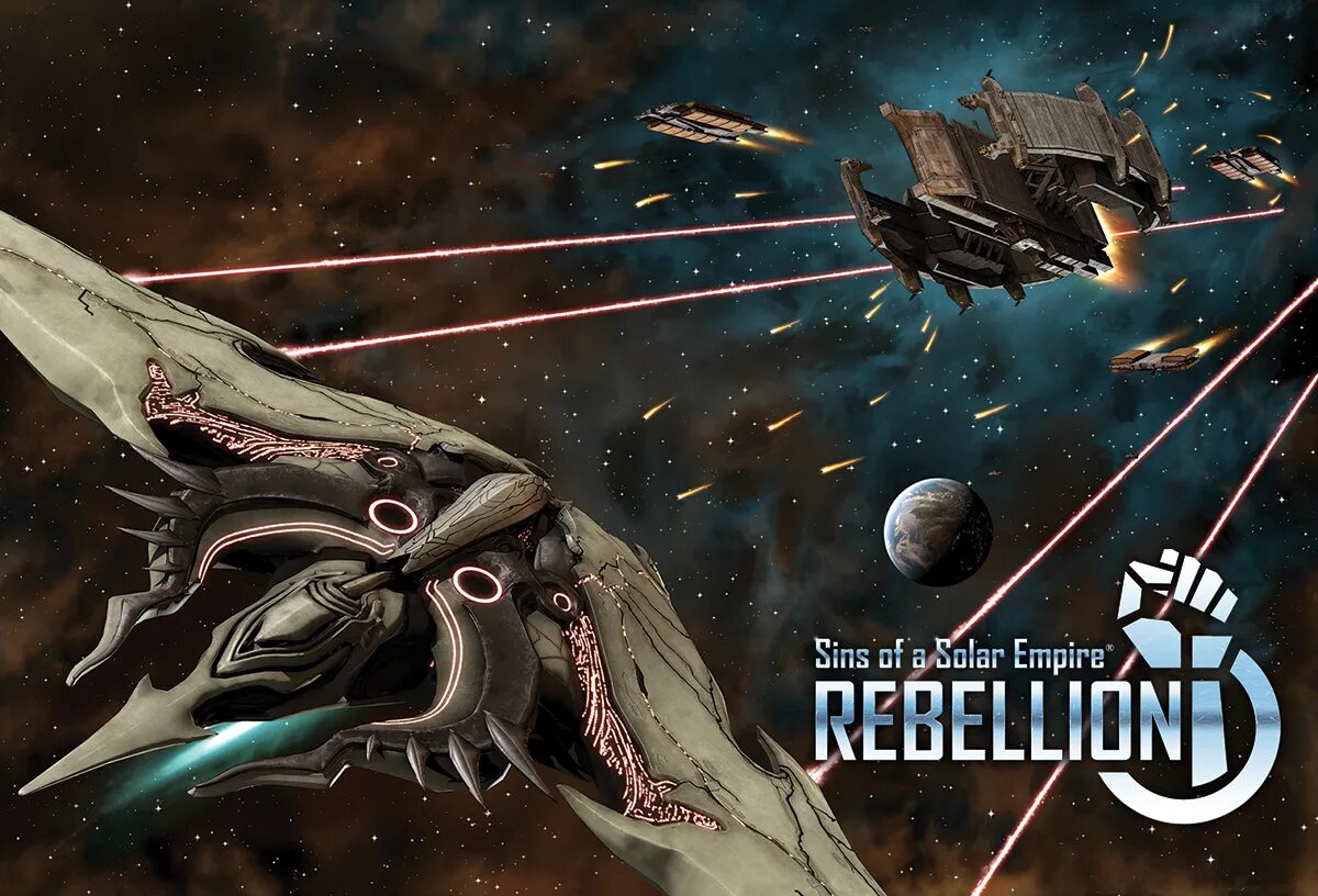 Закат солнечной империи твк. Rebellion r13 2020. The bitmap brothers. Rebellion band logo. Корабли из sins of a solar empire rebellion.
