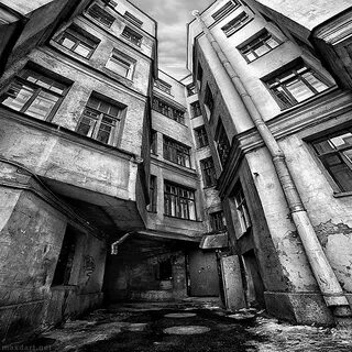 Черный двор 7