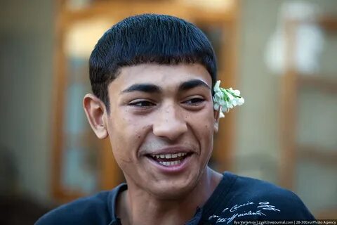 Таджик т