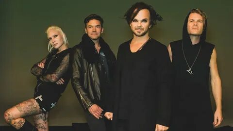 The rasmus jezebel