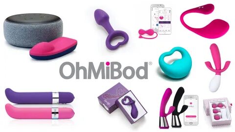 What is the OhMiBod? 