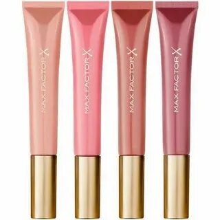 Max factor блеск для губ