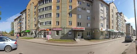 Ул новгородская 21