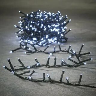 Гирлянда luca lighting