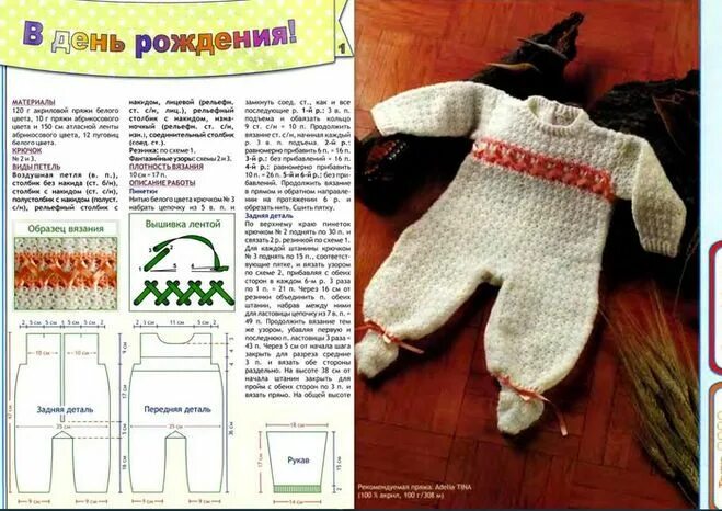 Вязаные комбинезоны для новорожденных спицами со схемами для девочек. Комбинезон вязаный для новорожденного размеры. Видео пошагово комбинезона для новорожденного спицами. Комбинезон спицами для новорожденных на 0-3 месяцев. Видео пошагово комбинезона для новорожденного спицами.
