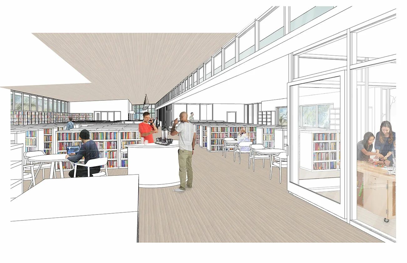 Lib project