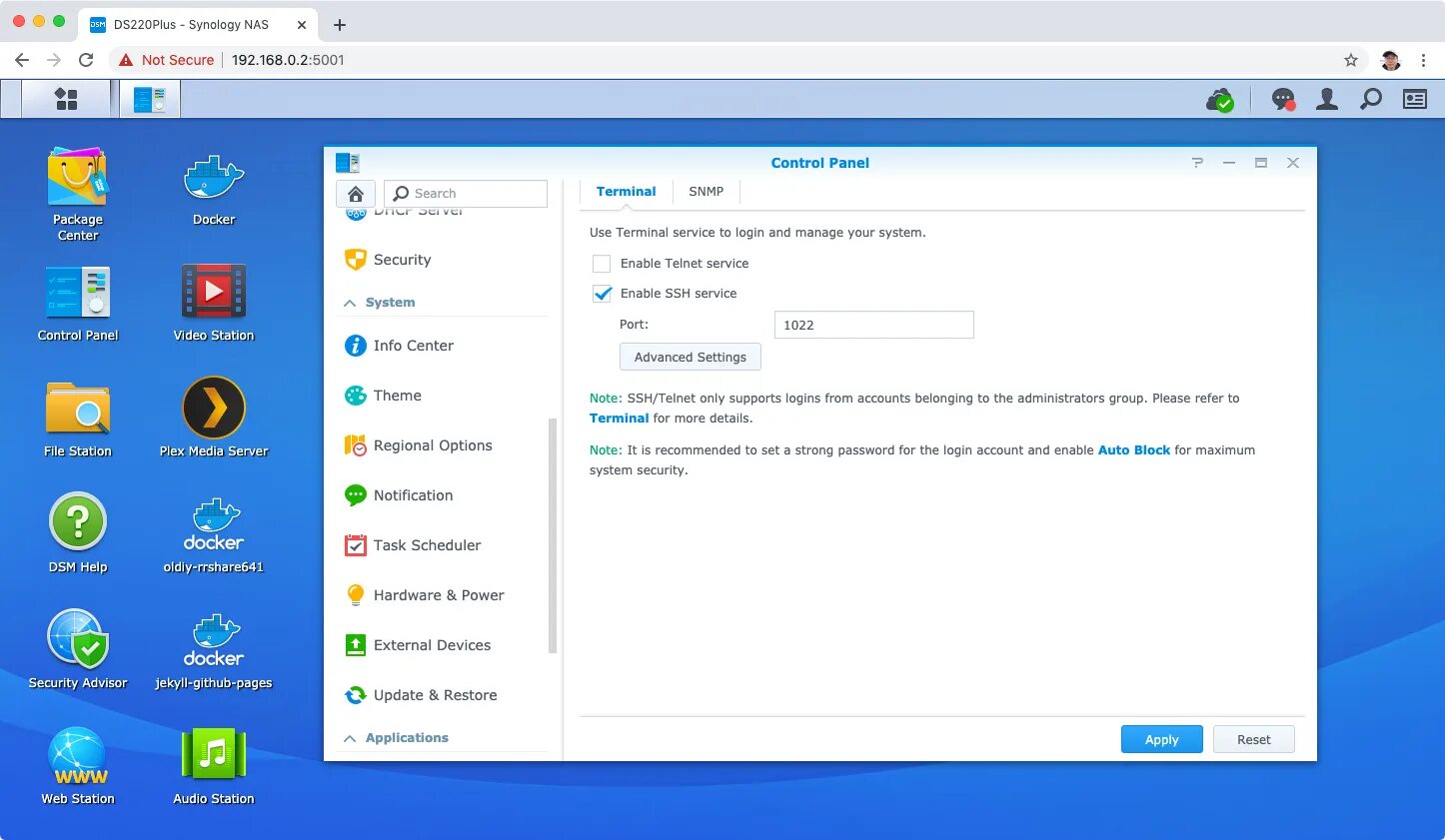 Container manager synology. Ssh synology. выключение synology nas. формат дисков в synology. роутер синолоджи.