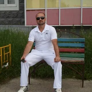 Люди сосновоборска
