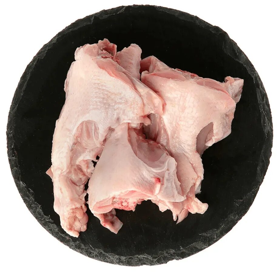 курица замороженная блюдо