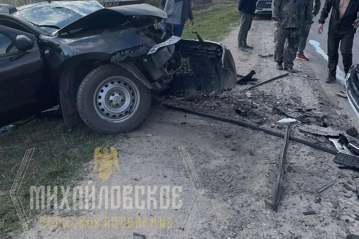 Что сейчас под тверью