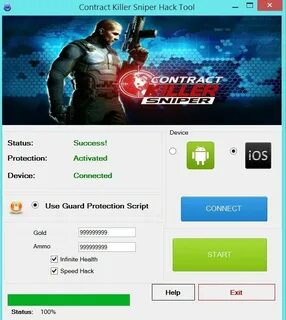 Hack tool