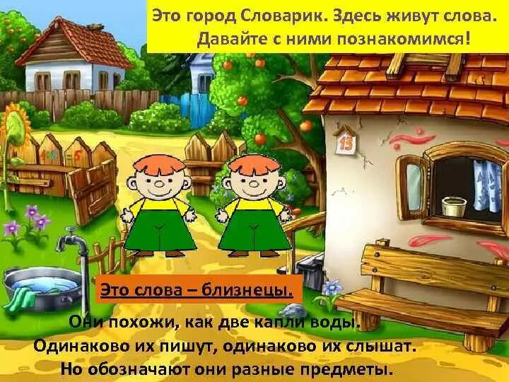 Но почему их так называют слова близнецы. Слова близнецы. многозначность слов для дошкольников. слова близнецы омонимы. слова-близнецы для дошкольников.
