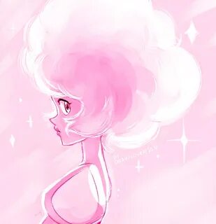 Steven universe pink
